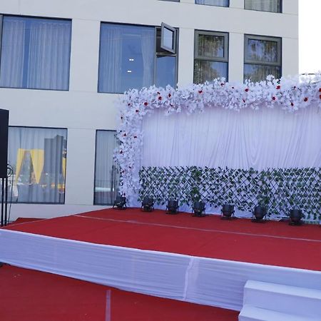 Hotel Royal Orbit Panchgani Exteriér fotografie