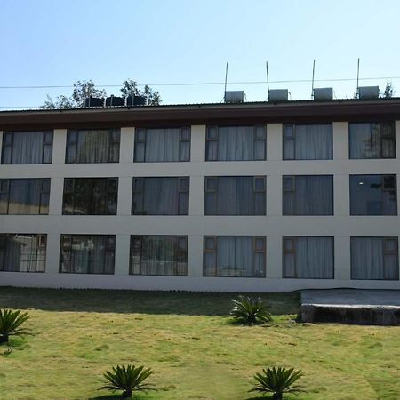 Hotel Royal Orbit Panchgani Exteriér fotografie