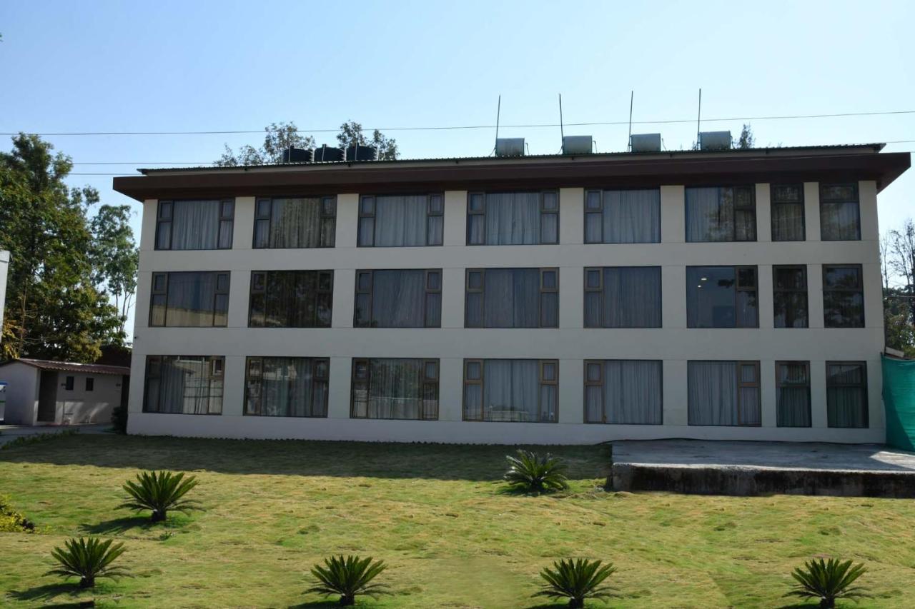 Hotel Royal Orbit Panchgani Exteriér fotografie