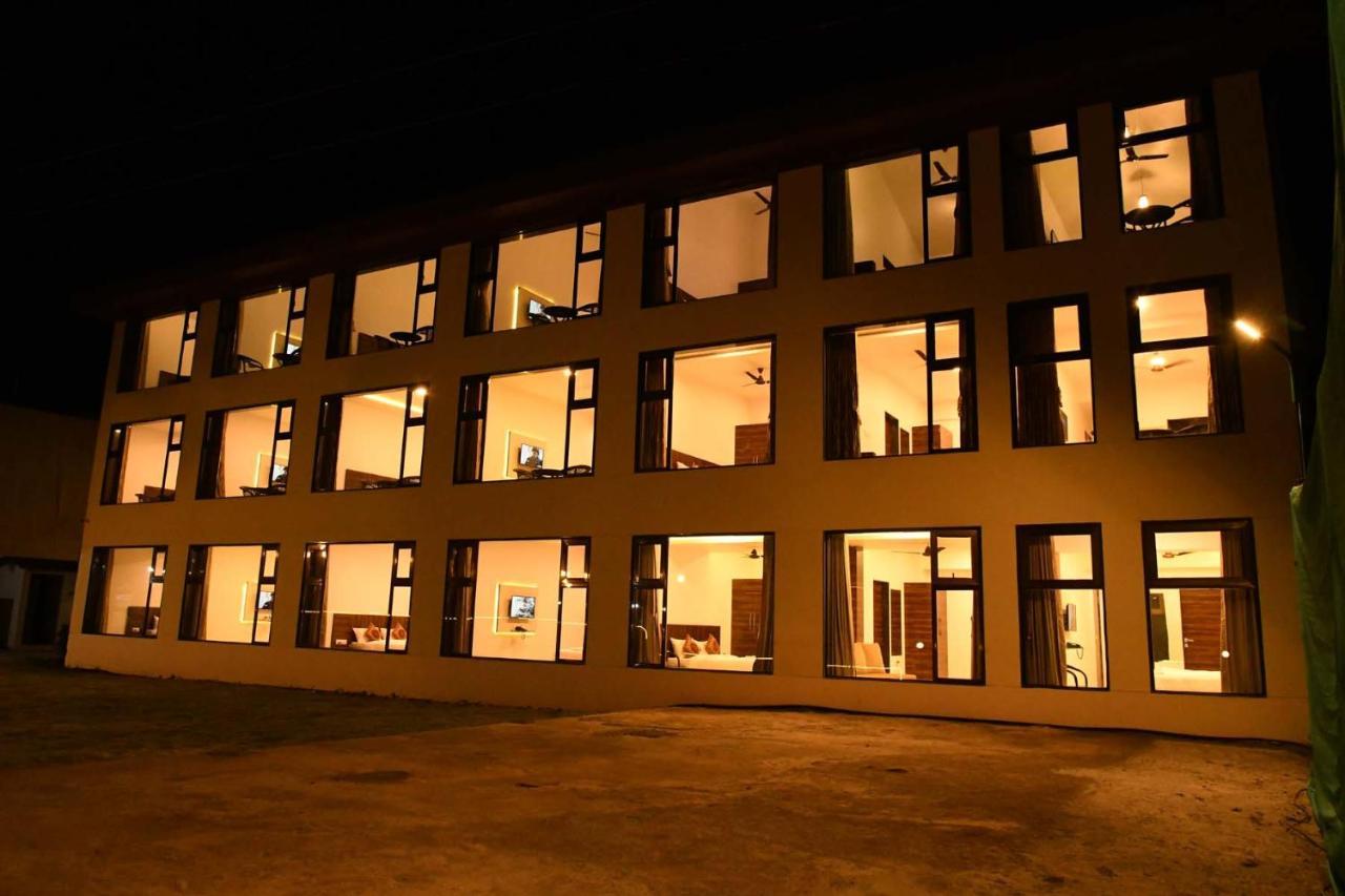 Hotel Royal Orbit Panchgani Exteriér fotografie